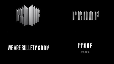 BTS、6月10日にニューアルバム「Proof」を発売決定 – KOREA WAVE