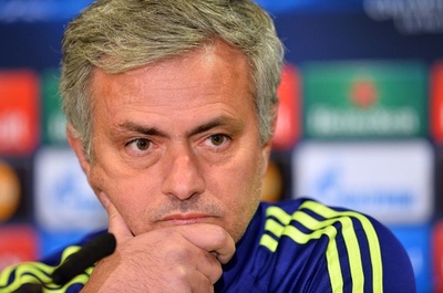 モウリーニョ監督「あれには驚いた」 PSGのラフプレーを批判