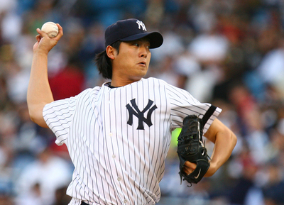 ヤンキース レッドソックスを降し2連勝