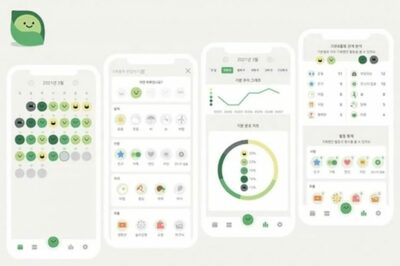韓国スタートアップが立ち上げた日記アプリ…世界500万人・投資家が惚れた