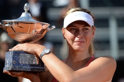 優勝候補はセレーナとシャラポワか―女子シングルス注目選手