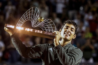 ガリンが2大会連続優勝、ティエム撃破の予選勝者を下す リオOP
