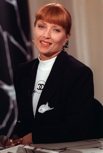 仏女優S・オードランさん死去、代表作に『バベットの晩餐会』