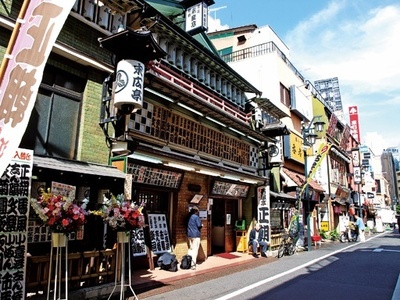 ＜senken h 128＞ファッションから考える、新宿の魅力と可能性