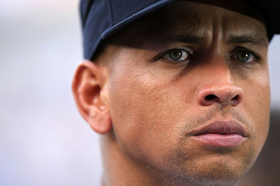 A・ロッドがステロイド使用認める