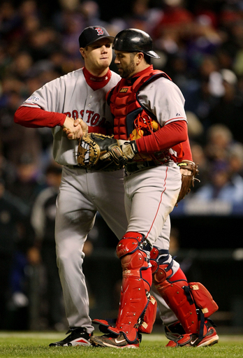 レッドソックス ワールドシリーズ制覇に王手