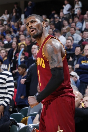 キャブスがオーバータイム制し5連勝、スパーズはホーム無敗継続