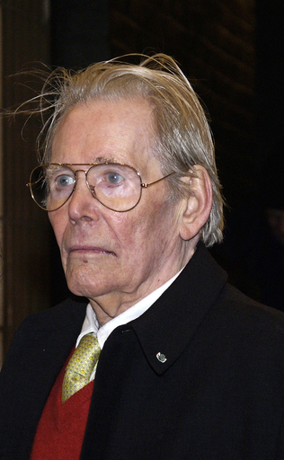 ＜第79回アカデミー賞＞ピーター・オトゥールが受賞候補に - 米国