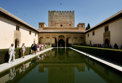 「新世界の七不思議」発表間近、アルハンブラ宮殿は選出なるか？