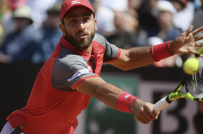 ダブルス世界1位がドーピング陽性、全豪OP欠場へ 男子テニス