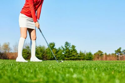 「このくらいもできないの？」恋人の「15万円」ゴルフクラブ要求に悩む男性…韓国「自分は都合のいい男だったのか」