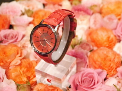 リベンハム、ニコライ・バーグマンとのコラボウォッチを発表