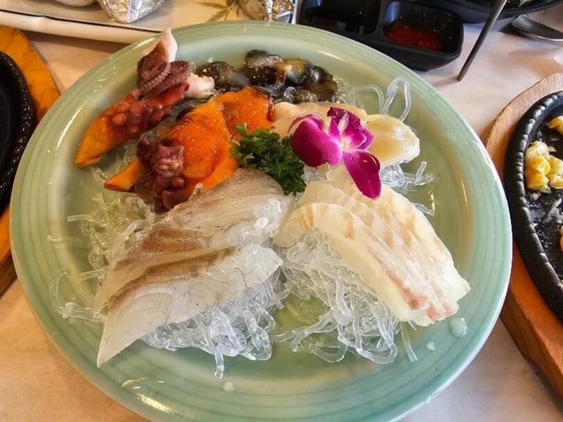 「ポベドリーム」キャプチャー(c)news1