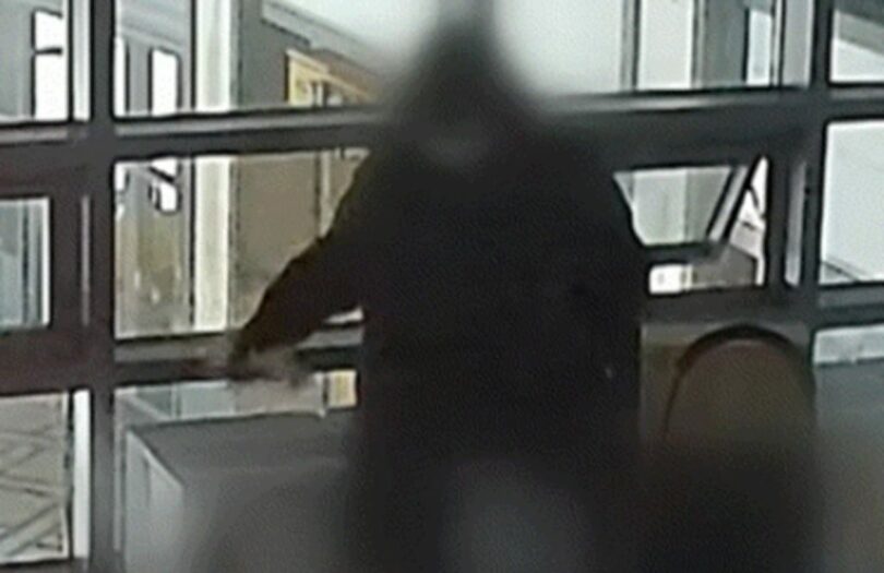 「事件班長」(c)NEWSIS