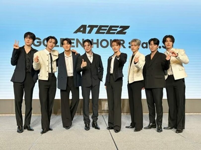 KQ Entertainment (c)STARNEWS