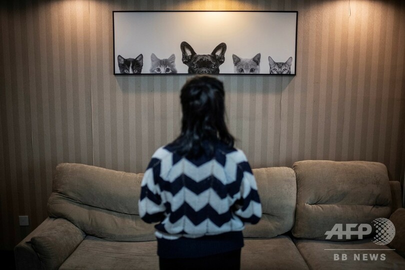 中国の独身女性、海外の精子バンクでドナー探し 「白人」が人気