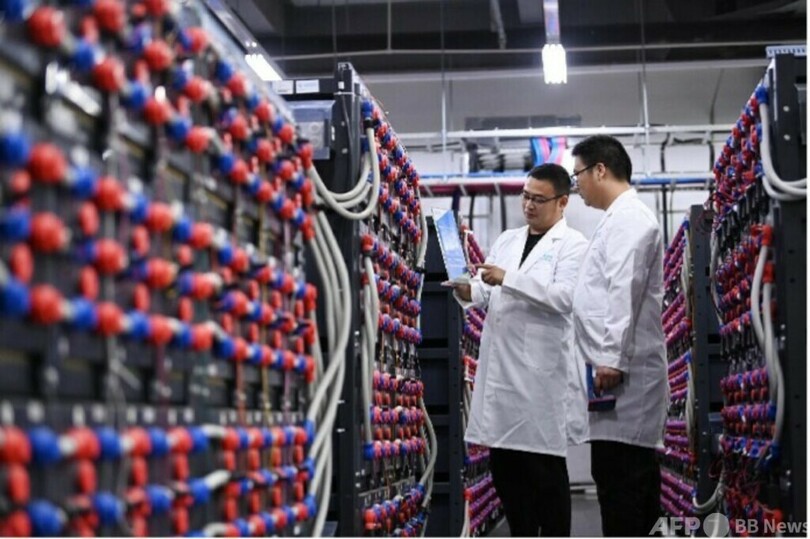 中国の計算力は世界2位、さまざまな分野に広がる応用