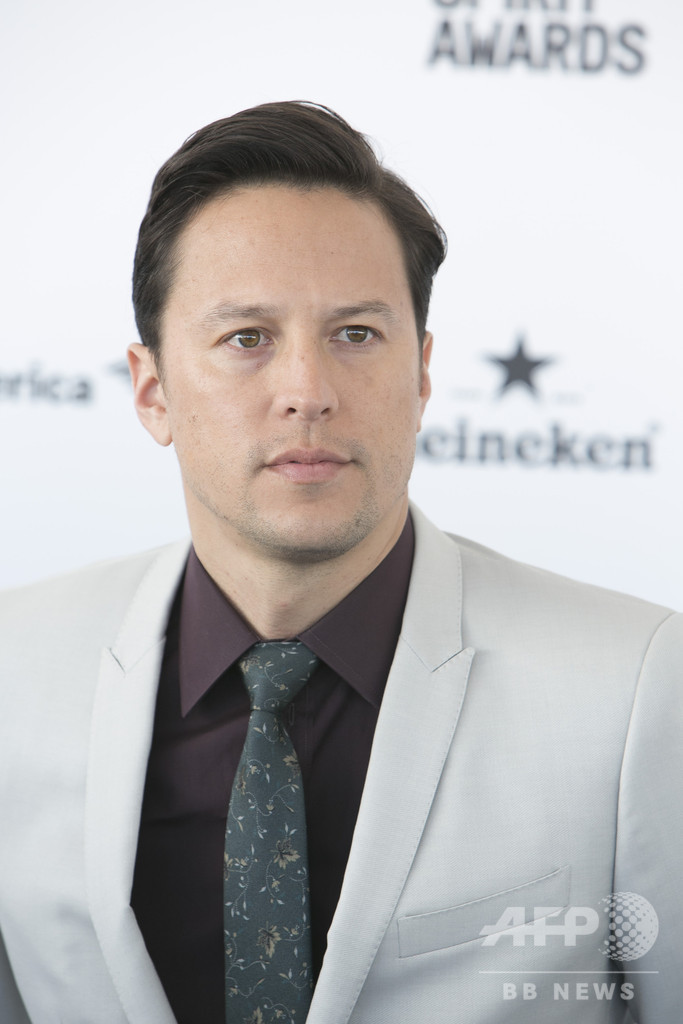 「007」最新作監督に日系のキャリー・フクナガ氏、米国人で初