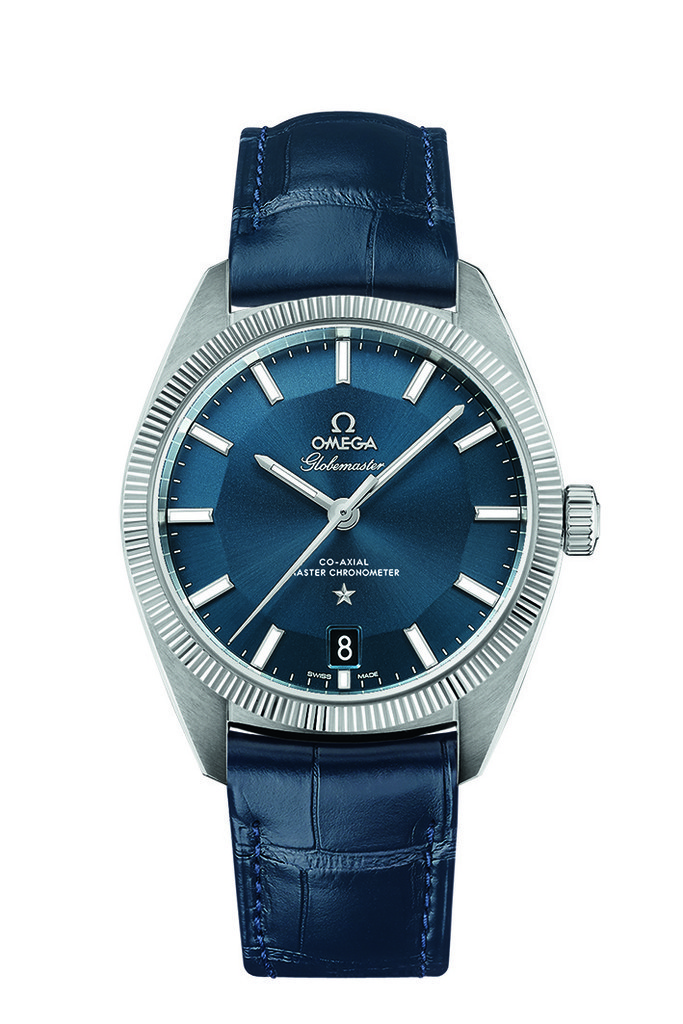 「オメガブティック心斎橋」リニューアル、片岡愛之助がテープカット