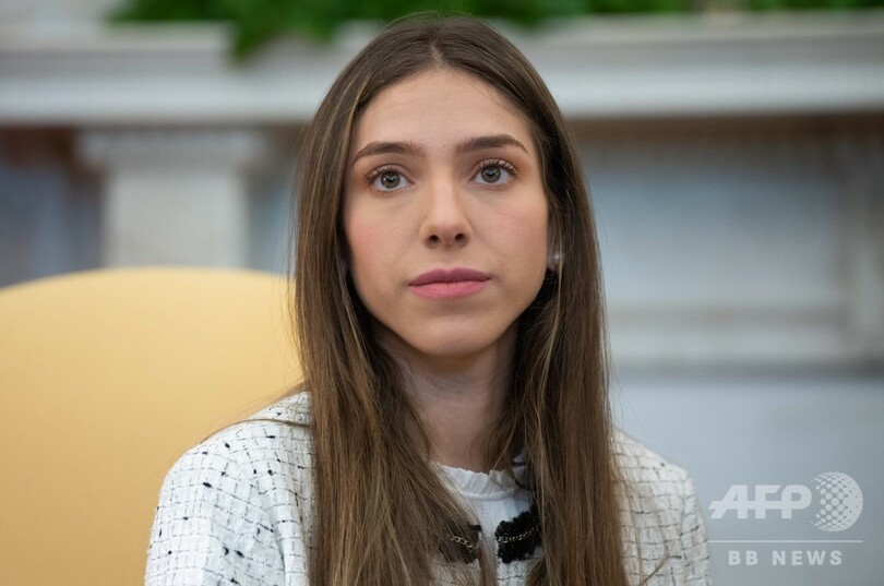 トランプ氏、ロシアにベネズエラからの撤兵を要求