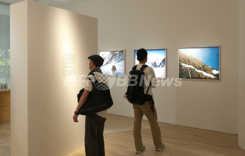 【連載：谷川じゅんじのアタマの中】“石川直樹”展からみえてくる、鈍化している“生と死”の感覚