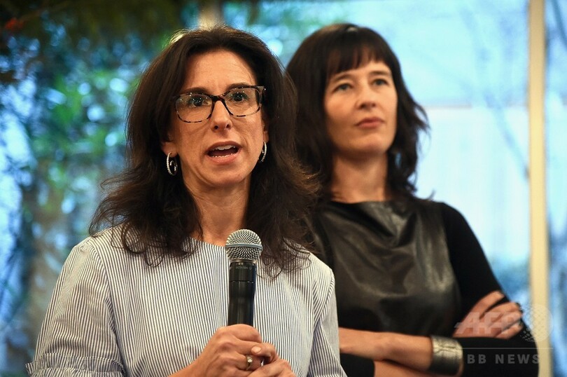一連のセクハラ報道でピュリツァー賞、米NYタイムズとニューヨーカー誌
