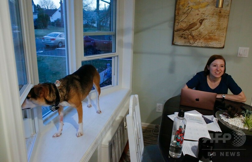 米中間選挙、女性候補が急増？ トランプ氏への怒りパワーに