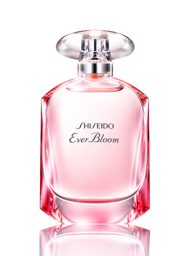 SHISEIDO」日本未発売の香水を新宿伊勢丹で限定販売 写真2枚 国際