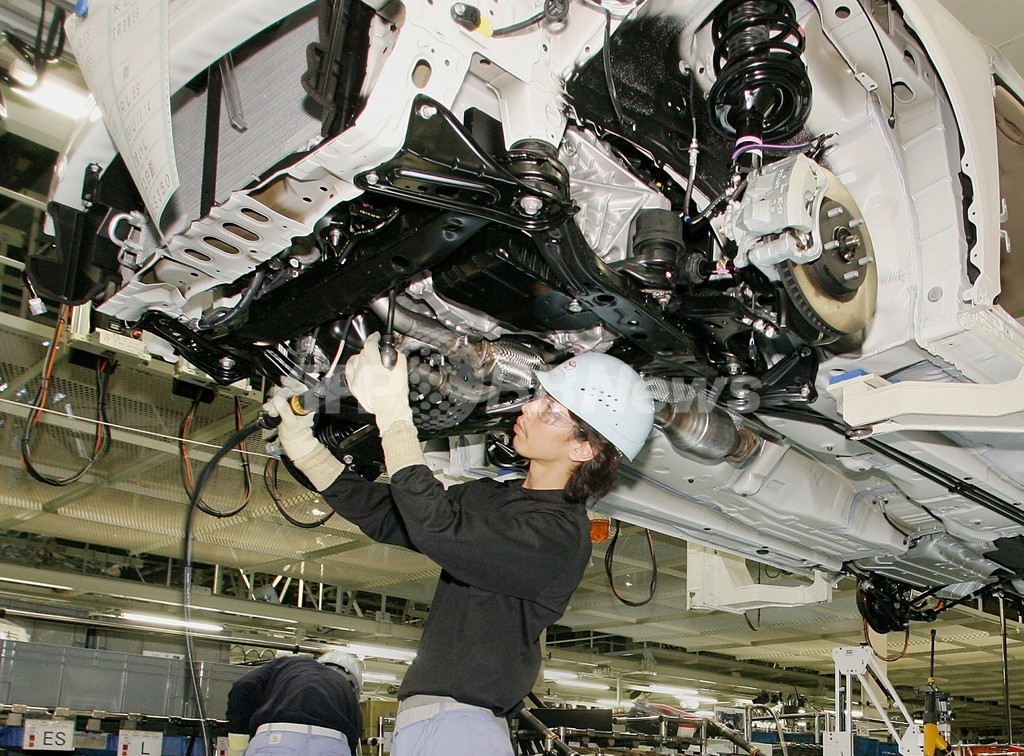 国内新車販売、5月としては過去最低の17万8500台 国内新車販売、5月としては過去最低の17万8500台