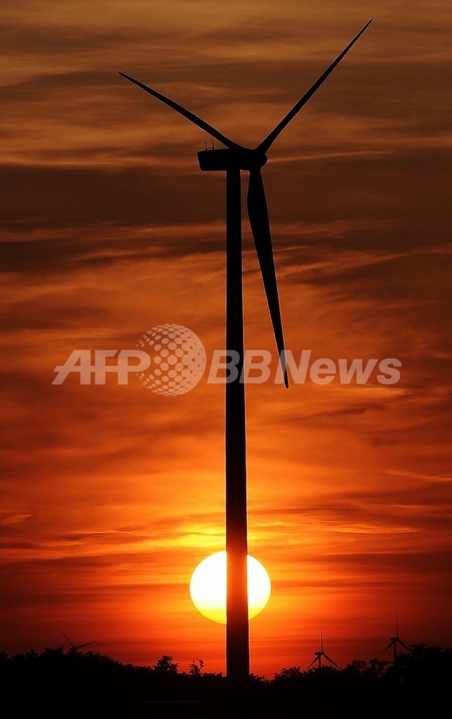 米大統領、COP15出席 温室効果ガス05年比17%削減を発表へ 米大統領、COP15出席 温室効果ガス05年比17%削減を発表へ