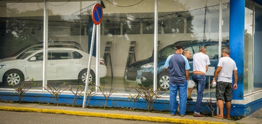 自動車輸入制限撤廃のキューバ 高すぎる価格に怒りと失望 写真4枚 国際ニュース Afpbb News