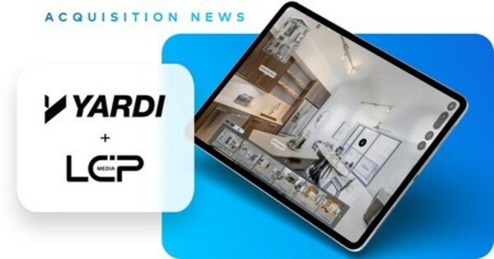 賃貸住宅の魅力を最大限に引き出す！ヤーディとLCPメディアの革新的なパートナーシップが実現