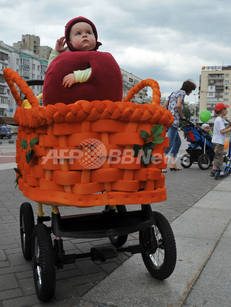 セール 祭り ベビーカー