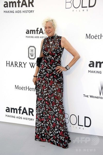 amfARガラ、カンヌで今年も開催