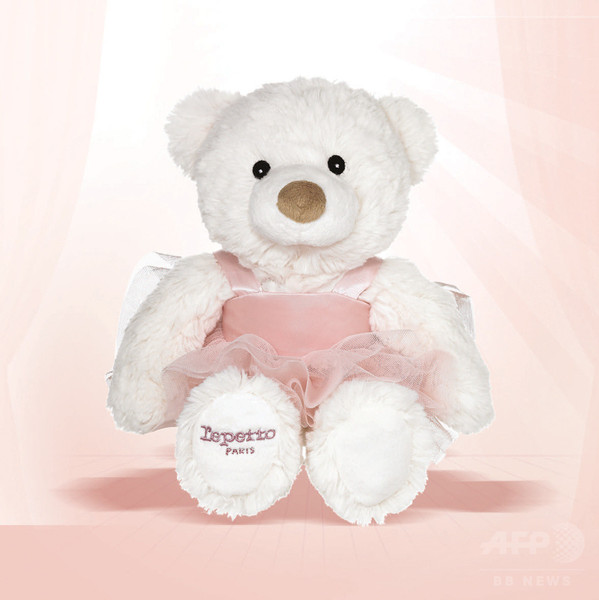 「レペット」フレグランス チャリティープログラムをスタート