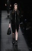 米ニューヨーク市内で発表された「アレキサンダー ワン（Alexander Wang）」15/16年秋冬コレクション（2015年2月14日撮影）。(c)AFP/Getty Images/Neilson Barnard