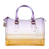 フルラ（FURLA）の新作バッグ「CANDY SUNSET」、4万2000円。(c)FURLA