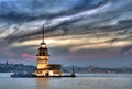 トルコ・イスタンブール（Istanbul）のレストラン「メイデンタワー（Maiden’s Tower）」。(c)Relaxnews/Maiden’s Tower