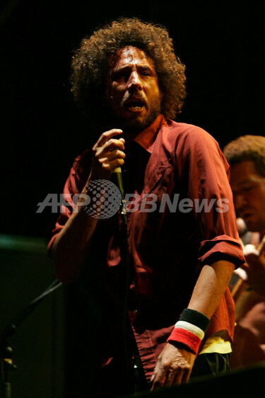 全米ロックフェスツアー「Rock The Bells 2007」2日目 ニューヨークで 