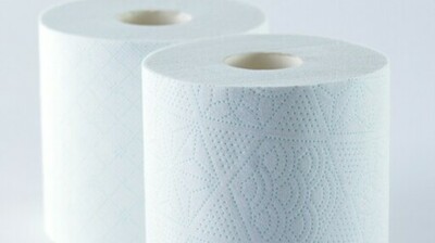 「ホテル・旅館の“おもてなし”を、トイレットペーパーから」国際ホテル・レストラン・ショーに出展