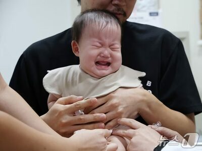 韓国でインフルエンザ急拡大…流行基準の2.5倍、前年同期の4倍超に