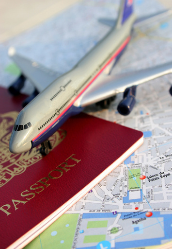 世界最強のパスポートの国はどこ？