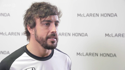 動画：バトンとアロンソ、ホンダF1参戦に意気込みを語る