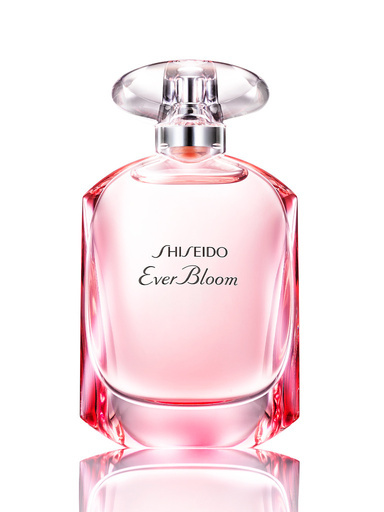 「SHISEIDO」日本未発売の香水を新宿伊勢丹で限定販売 