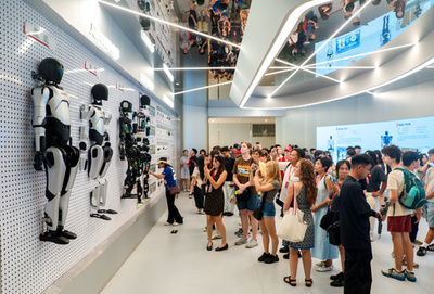 【三里河中国経済観察】湖北、上半期経済が加速　中部発展の「強固な背骨」に