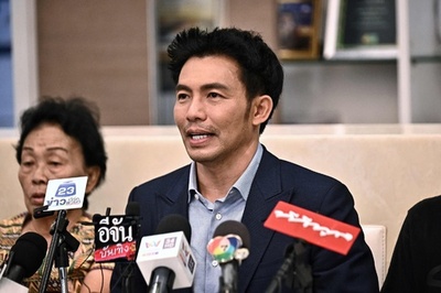 マリで誘拐されたタイ人美容外科医、解放後に体験語る