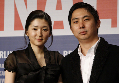 第58回ベルリン国際映画祭　『Beautiful』記者会見開催