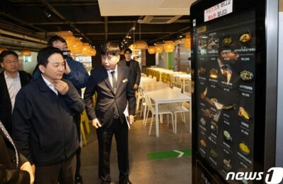 韓国「引き上げられる」高速サービスエリア料理の価格…「ぼったくり」の声