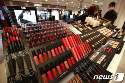 不況にも善戦した韓国・百貨店ビッグ3…ブランド品需要回復