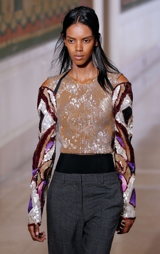 ＜14年春夏パリコレクション＞メゾン マルタン マルジェラ